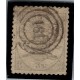 DINAMARCA 1864 Yv 12 MUY BUEN SELLO CLASICO 100 €